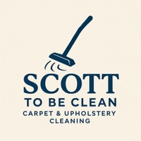 Scott To Be Clean 