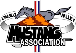 Diablo Valley Mustang Association