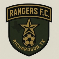 Richardson Rangers F.C.