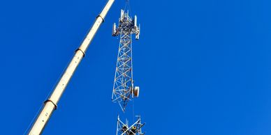 TOWER RIGGING PENRITH & SYDNEY