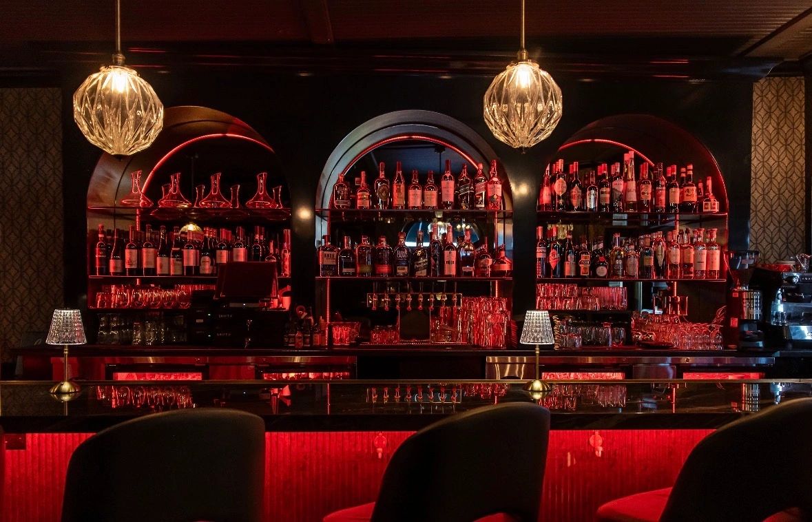 Calogero's