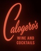 Calogero's / Wine & Cocktails 
