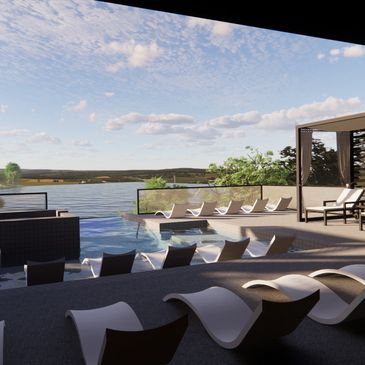 Ember Ridge Resort Community