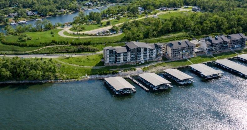 Ember Ridge Resort Community