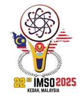 22nd INTERNATIONAL MATHEMATICS & SCIENCE OLYMPIAD