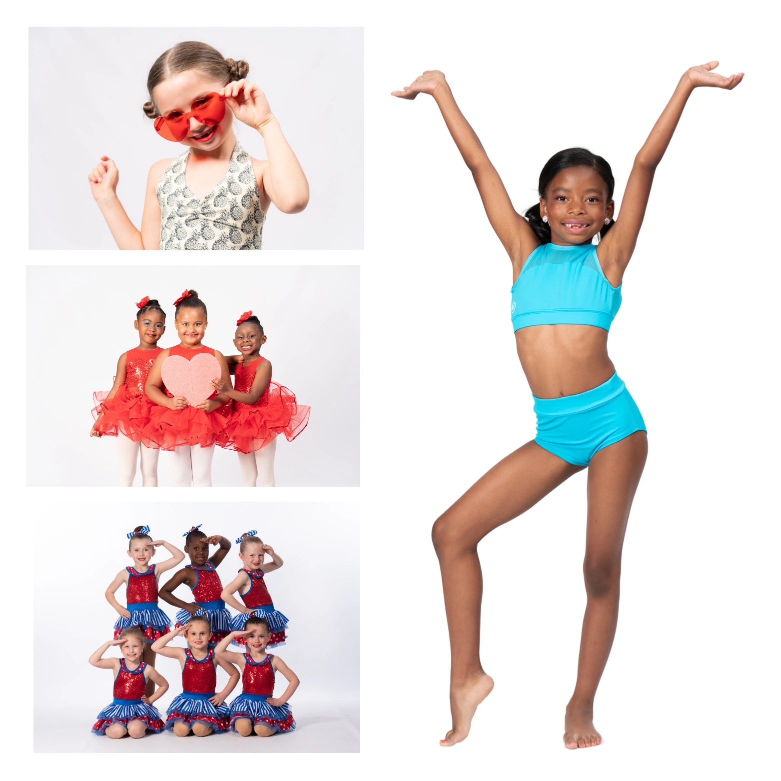 jazz dance poses for pictures