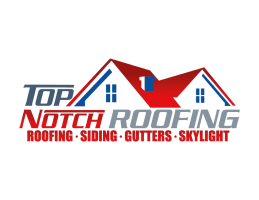Top Notch Roofing Corp