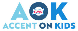 SONIC® Accent on Kids