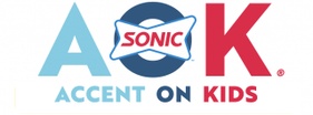 SONIC® Accent on Kids