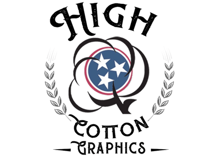 High Cotton Graphics, LLC