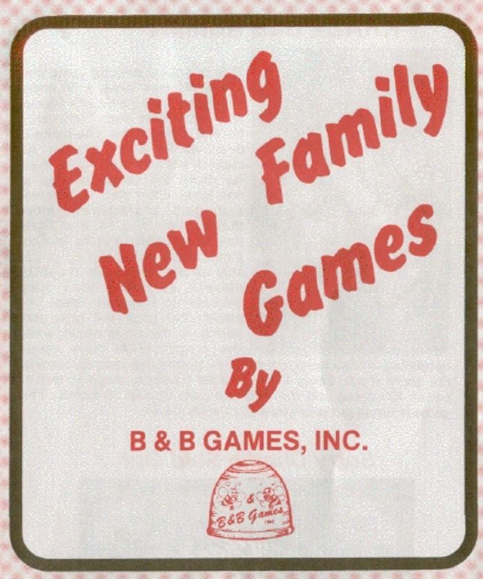 B&B Games