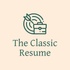 The Classic Resume