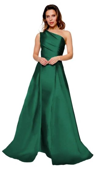 BRIDESMAIDS - BARI JAY