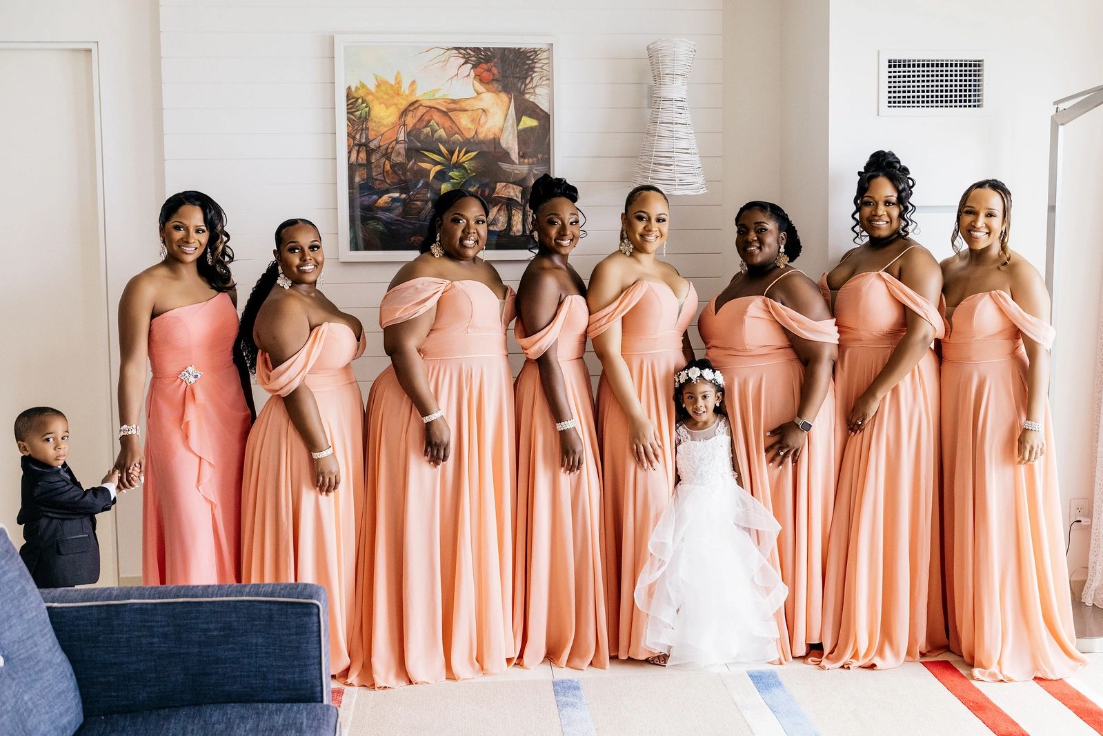 kanali k junior bridesmaid dresses Shop affordable bridesmaid dresses in store and to order! Morilee, Sorella Vita Kanali K Bridesmaid 1837 Bridal Elegance