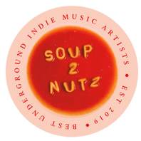 Soup2Nutz Indie Music Society