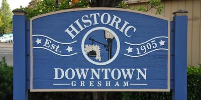 Security for Gresham Oregon