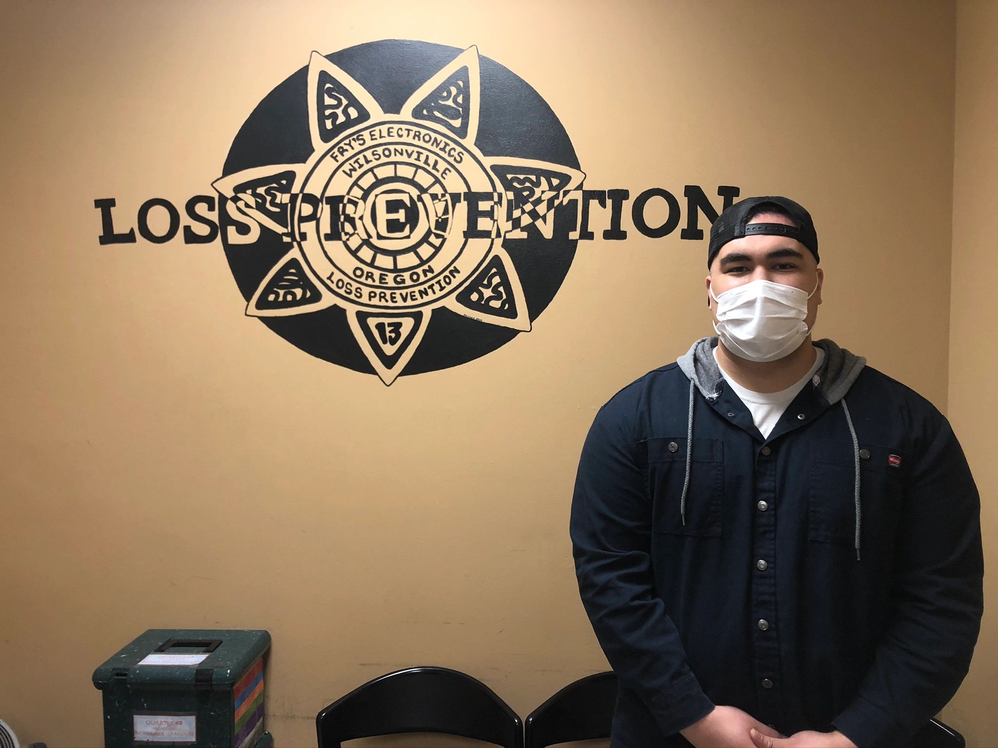Koa Protection Agency Loss Prevention in Portland Oregon