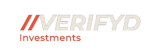 Verifyd Investments