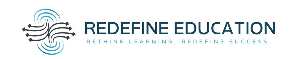 Redefine Education