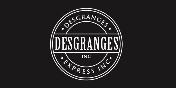 Logo de Desgranges Express Inc.