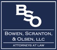 Bowen, Scranton, & Olsen