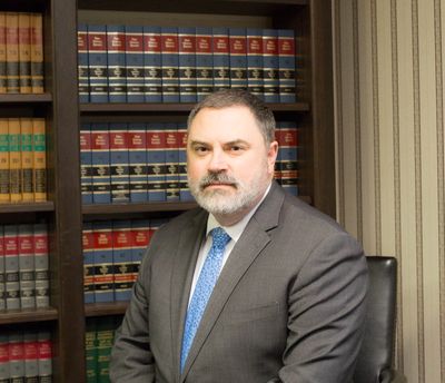 Bryan Bowen Criminal Defense Attorney at BS&O located at 536 South High Street Columbus OH 43215