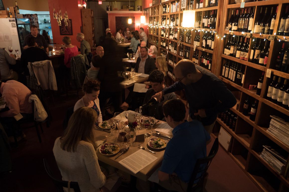 Rioja! A Wine Bar photo