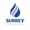Surrey window cleaning