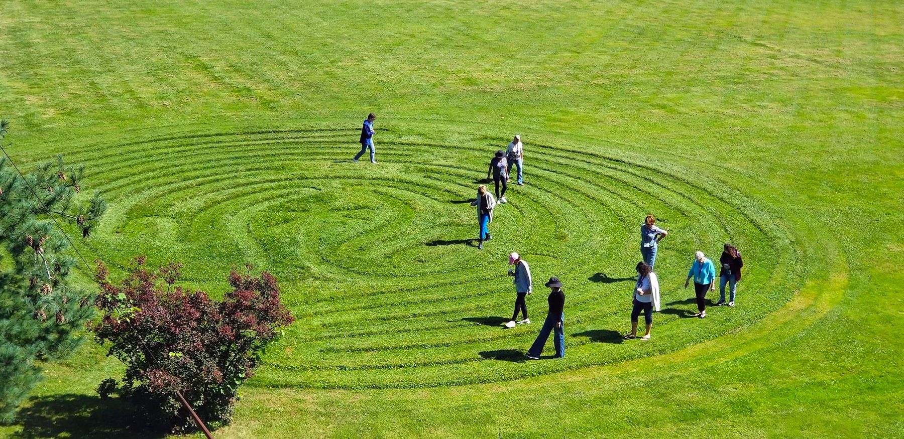 Women s retreats useful gatherings with irene kulbacki