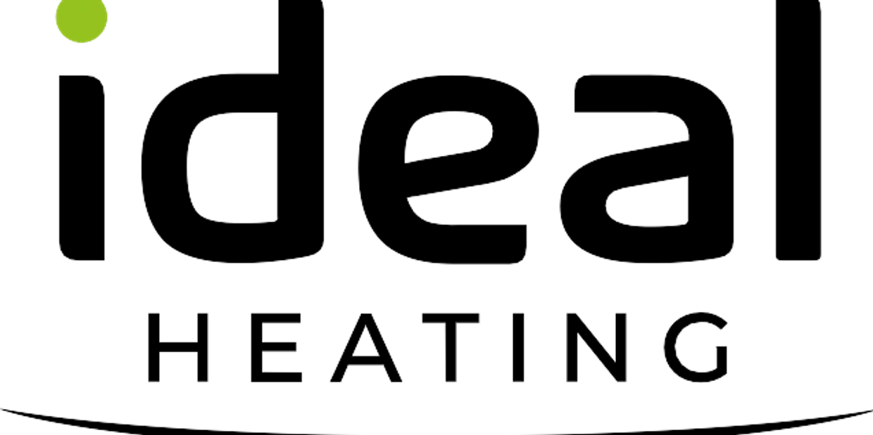 Ideal Heating logo