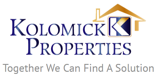 Kolomick Properties