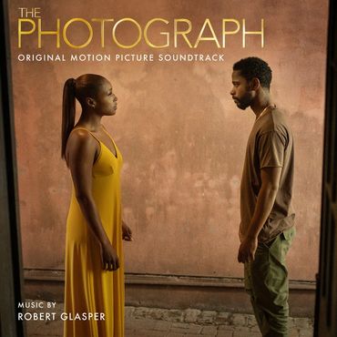 Robert Glasper The Photograph (Original Motion Picture Soundtrack)
