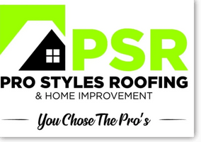PRO STYLES ROOFING AND HOME IMPROVEMENT