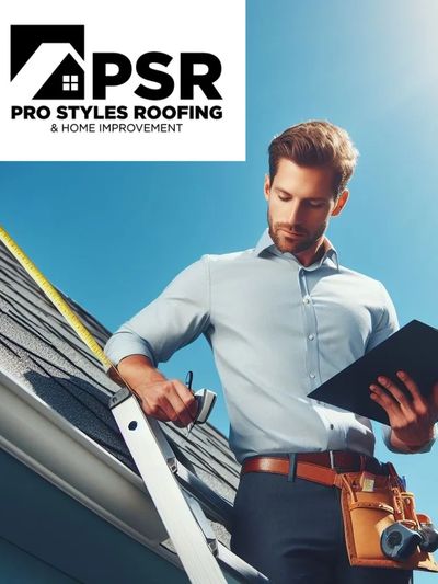 Free Roof inspection Tallahassee Fl with Pro Styles Roofing 