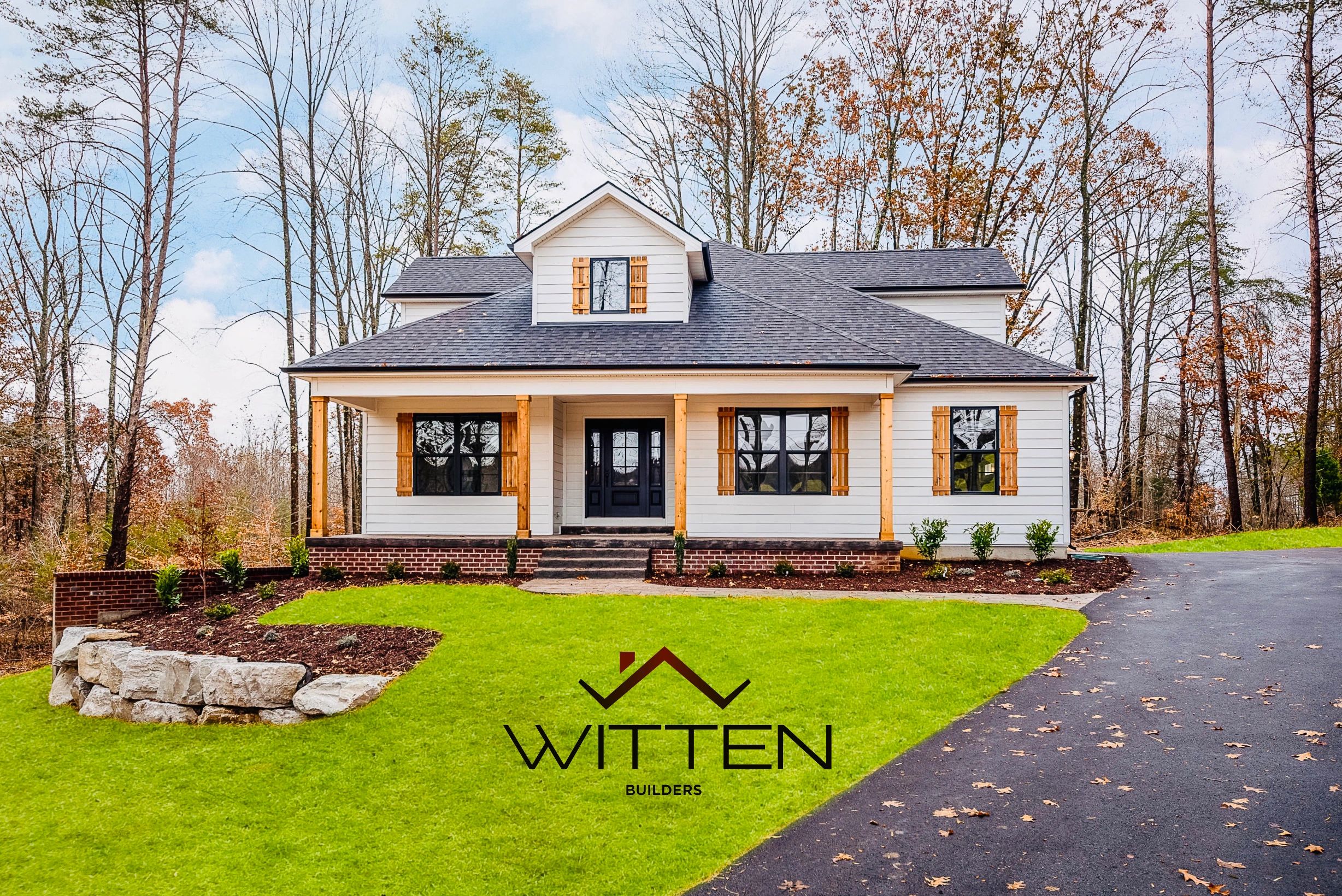 Witten Builders Home Builder Construction