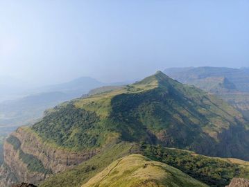 Conquering New Heights: The Ultimate Mountain Trek Adventure"