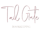 Tailgate Bookkeeping