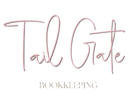 Tailgate Bookkeeping