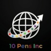 10 Pens Inc