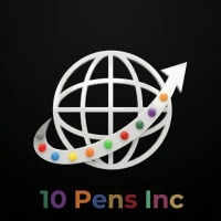 10 Pens Inc