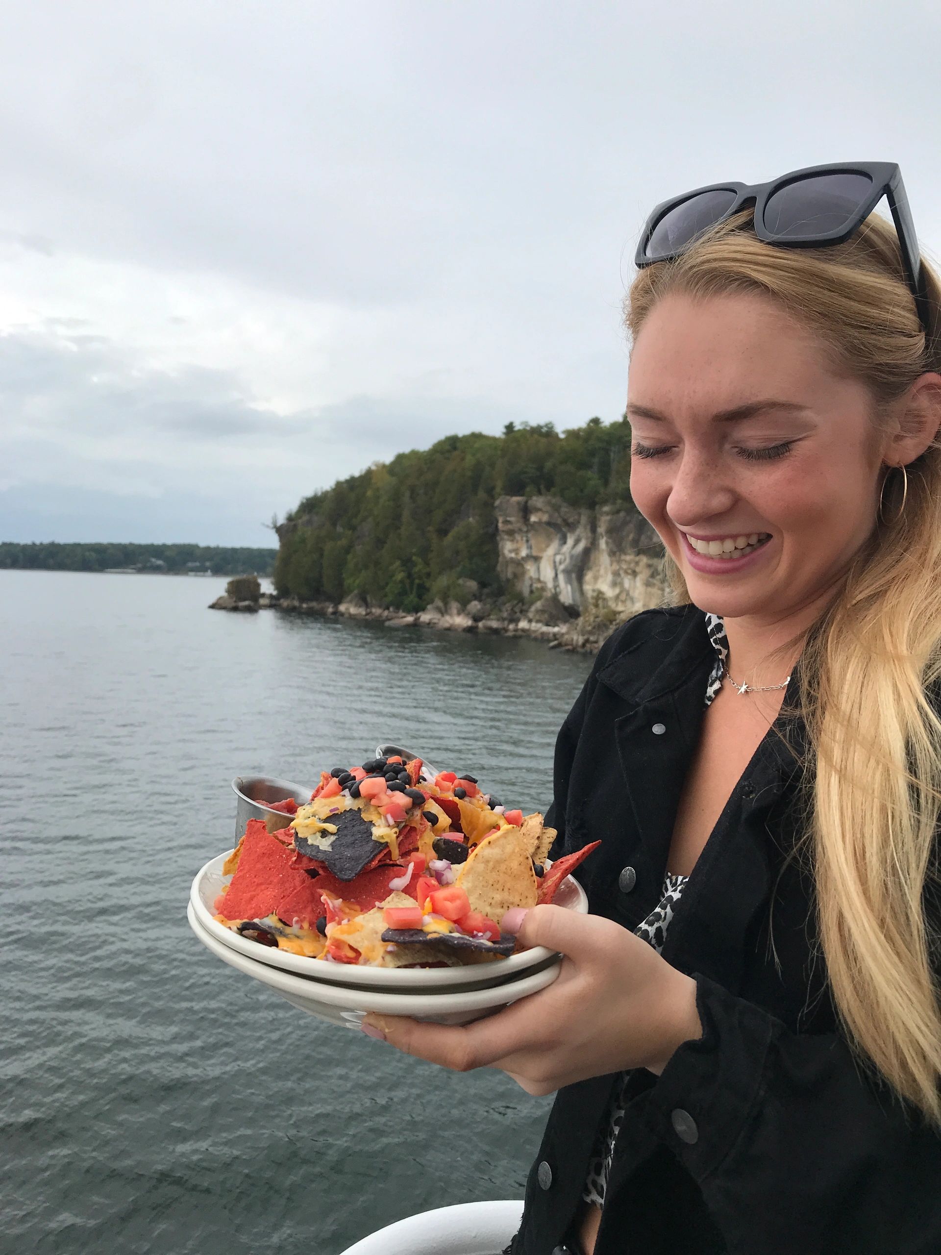Easy Dinner Recipes with Emma