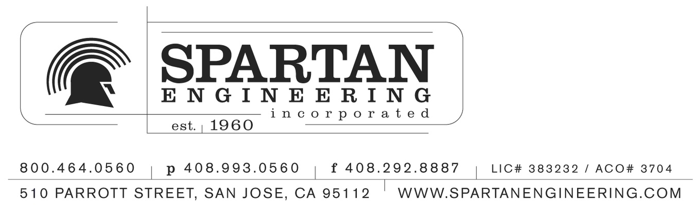 Spartan Engineering Inc.