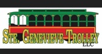 Ste. Genevieve Trolley