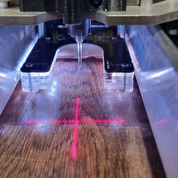 CNC Router