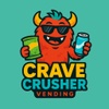 Crave Crusher Vending
