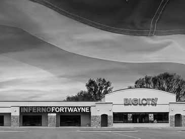 Inferno Fireworks Southwest in Parkwest Center : 3962 W JEFFERSON BLVD
