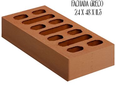 FACHADA GRECO 24X48X11.5