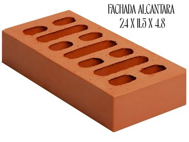 FACHADA ALCANTARA 24X11.5X4.8