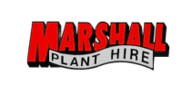 MARSHALL PLANT HIRE LIMITED