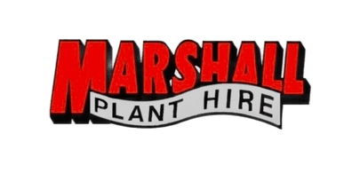 MARSHALL PLANT HIRE LIMITED